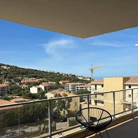 Apartment Superbe Neuf 4pers *