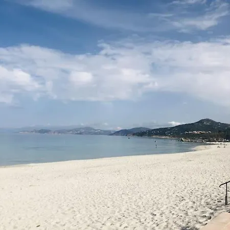 Superbe Neuf 4pers *