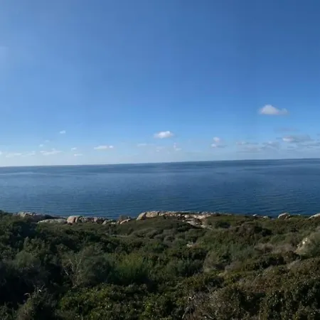 Superbe Neuf 4pers Apartment *