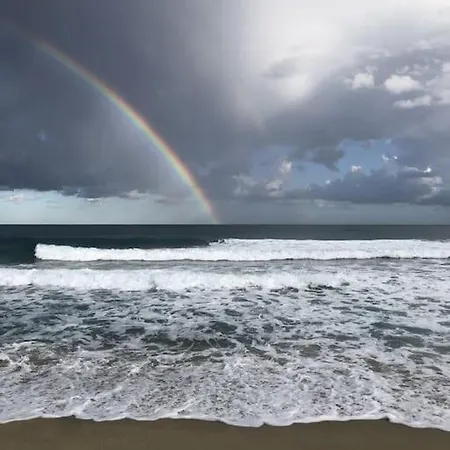Superbe Neuf 4pers Apartment LʼÎle-Rousse