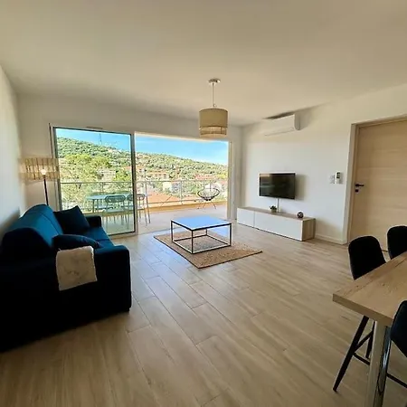 Apartment Superbe Neuf 4pers *