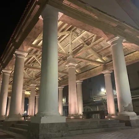 Superbe Neuf 4pers * LʼÎle-Rousse