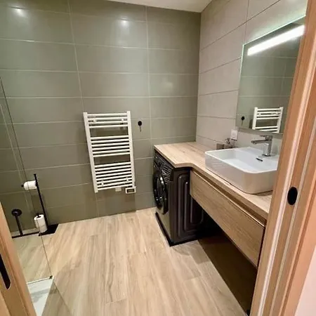 Superbe Neuf 4pers *