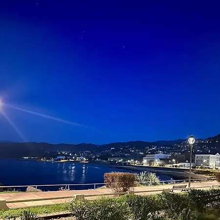 Superbe Neuf 4pers * L'Ile-Rousse (Corsica)