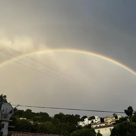 Lägenhet Superbe Neuf 4pers