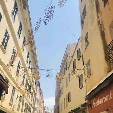 Lägenhet Superbe Neuf 4pers *