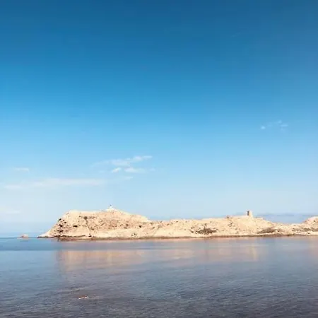 Superbe Neuf 4pers Lägenhet *