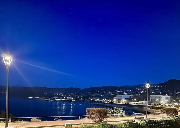 Superbe Neuf 4pers * L'Ile-Rousse (Corsica)