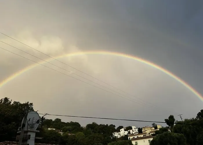 公寓 Superbe Neuf 4pers