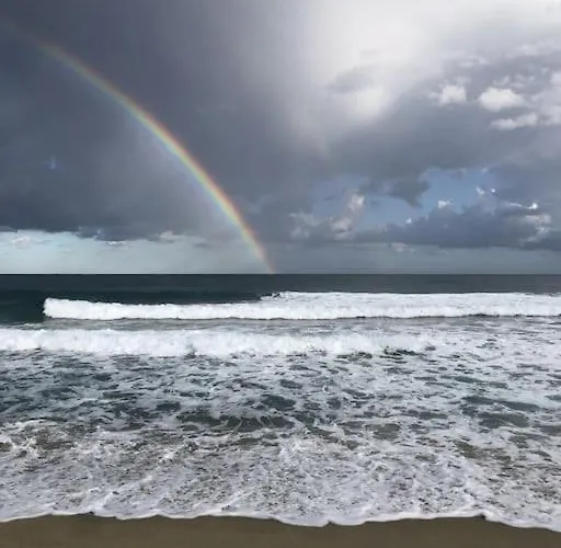 Superbe Neuf 4pers 公寓 LʼÎle-Rousse