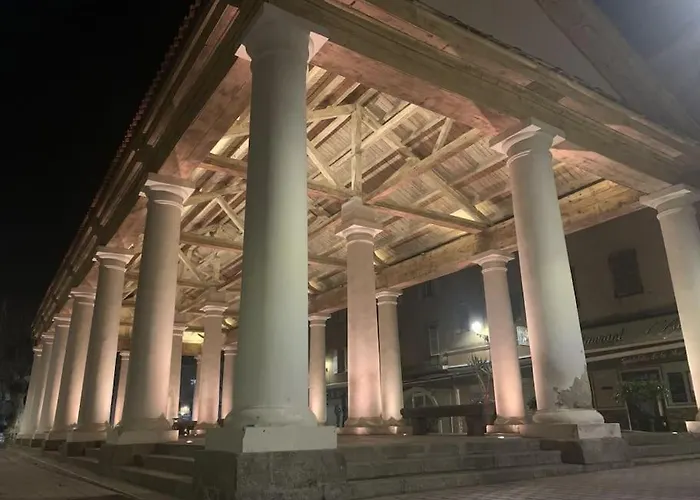 Superbe Neuf 4pers * LʼÎle-Rousse